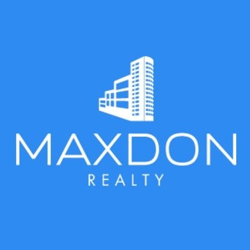 Агентство недвижимости Maxdon Realty фото 1