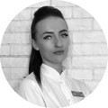 Фотография специалиста Долбинева Мария