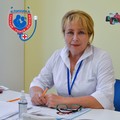 Фотография специалиста Гизатулина Фирдаус Абдулловна
