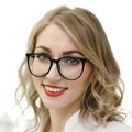 Фотография специалиста Сероштан Ольга Александровна