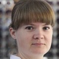 Фотография специалиста Хаустова Жанна