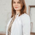 Фотография специалиста Губская Александра Романовна