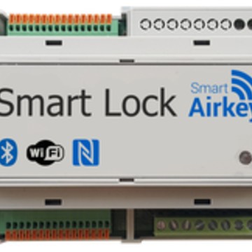 Smart Airkey фото 2