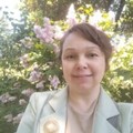 Фотография специалиста Никольская Наталья Игоревна
