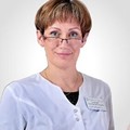 Фотография специалиста Чернова Оксана Николаевна