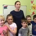 Фотография специалиста Кривцова Ирина Николаевна