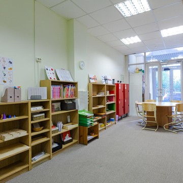 Детский центр Санрайз Монтессори фото 1