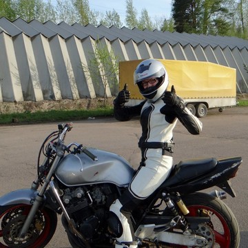 Мотошкола KMSport фото 1