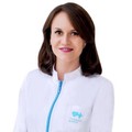 Фотография специалиста Мешкова Оксана Алексеевна