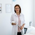 Фотография специалиста Золкина Юлия