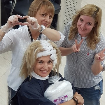 Школа парикмахерского искусства BAZHENOV SYSTEMS фото 3