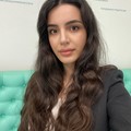 Фотография специалиста lak lab Нази А.