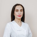 Фотография специалиста Тимофеева Надежда Алексеевна