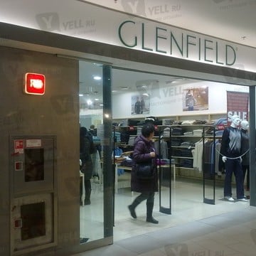 Магазин GLENFIELD в Санкт-Петербурге фото 1