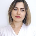 Фотография специалиста Пятница Екатерина Александровна