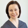 Фотография специалиста Скворцова Екатерина
