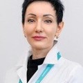 Фотография специалиста Моисеева Ольга Владимировна