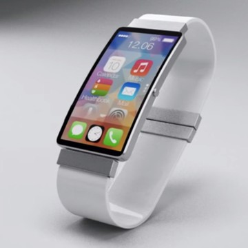 Apple Watch фото 2