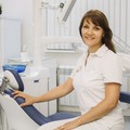 Фотография специалиста Косырева Екатерина Сергеевна