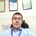Фотография специалиста Иванов Павел Геннадьевич