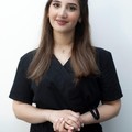 Фотография специалиста Казарян Кима Казаровна