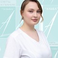 Фотография специалиста Лаптева Светлана Владимировна