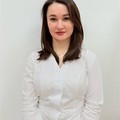 Фотография специалиста Котова Анна Сергеевна