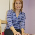 Фотография специалиста Михайлова Светлана Евгеньевна