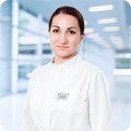 Фотография специалиста Наземцева Роза Кареновна