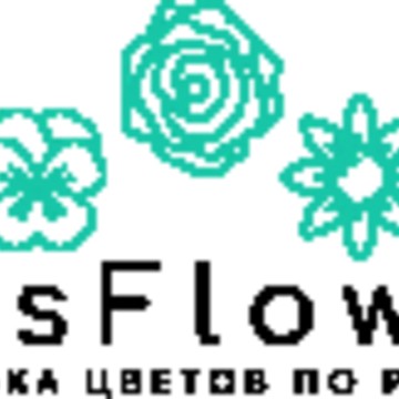 Доставка цветов RosFlower в Пензе фото 1