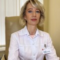 Фотография специалиста Валеева Альфия Хасимовна