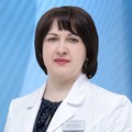 Фотография специалиста Мезенцева Марина Борисовна
