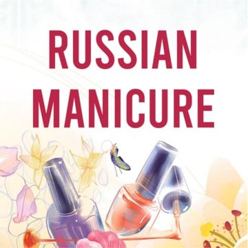 Russian Manicure фото 1