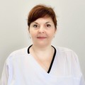 Фотография специалиста Назаренко Елена Викторовна
