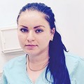 Фотография специалиста Миронова Анастасия Алексеевна