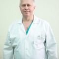 Фотография специалиста Воронин Андрей Николаевич