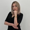 Фотография специалиста Гришина Маргарита Александровна