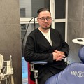 Фотография специалиста Сманалиев Арген Кынатбекович