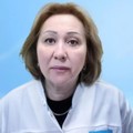 Фотография специалиста Хакимова Ильмира Рашитовна