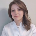 Фотография специалиста Яворская Виктория Олеговна