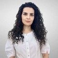 Фотография специалиста Алексян Тамара Артуровна