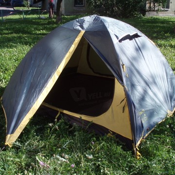 Палатка-Спб фото 2