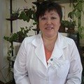 Фотография специалиста Уон Лилия Суоновна