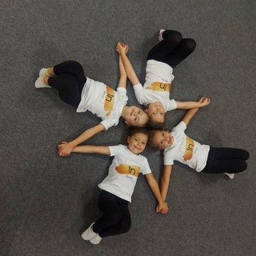 Детская спортивно-танцевальная школа INDANCE фото 2
