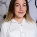 Фотография специалиста Филипенко Ксения Ивановна