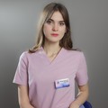 Фотография специалиста Яшкова Анна Сергеевна