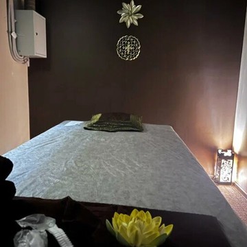 SPA-салон Майтрея spa&amp;relax на метро Варшавская фото 2