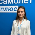 Фотография специалиста Семенчева Дарья