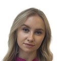 Фотография специалиста Екимова Ксения Сергеевна