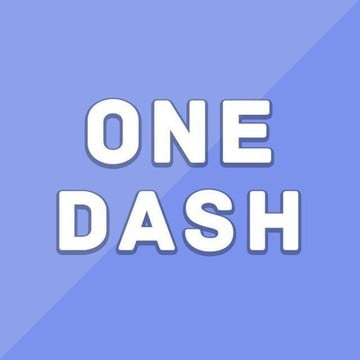 OneDash фото 1